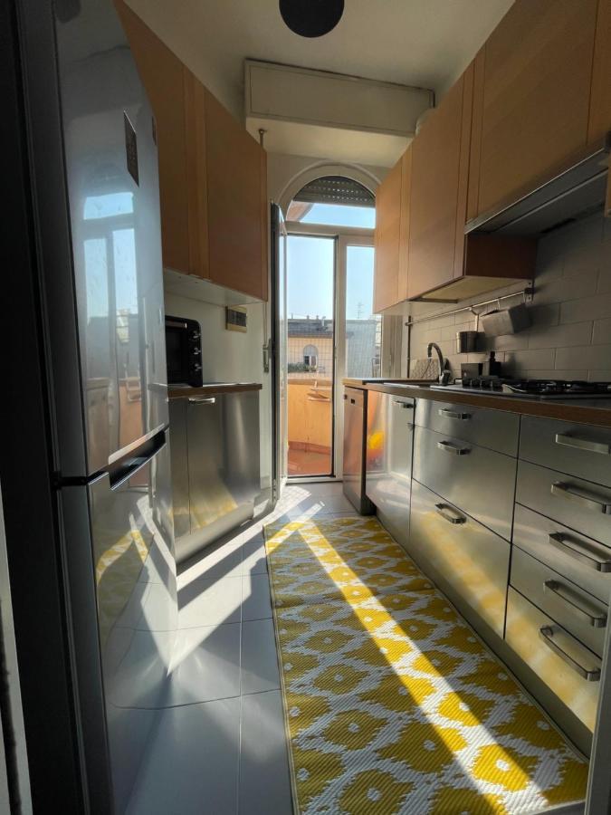 Oasi Apartment Mailand